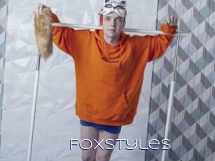 FoxStyles
