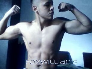 FoxWIlliams