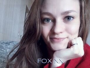 Fox_xX