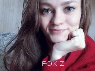 Fox_z
