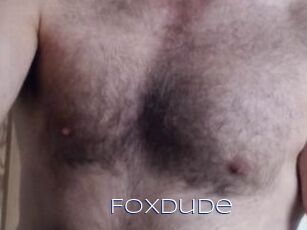 Foxdude