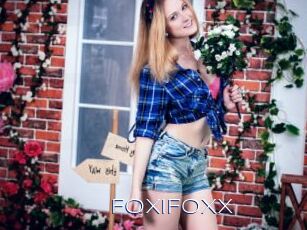 FoxiFoxx