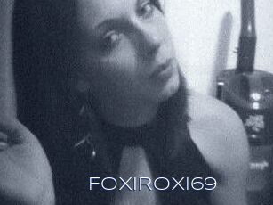 FoxiRoxi69