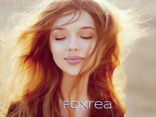 Foxrea