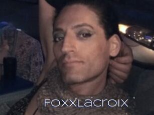 FoxxLacroix