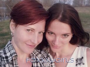 FoxxxyGirls