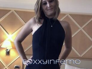 FoxxyInferno