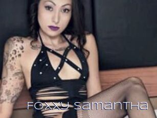 Foxxy_Samantha