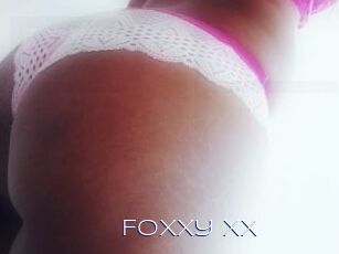 Foxxy_XX