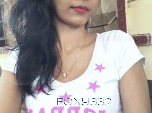 Foxy332