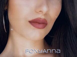 FoxyAnna