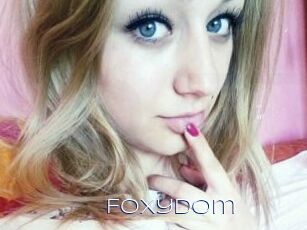 FoxyDom