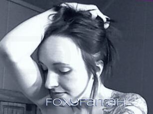 FoxyFarrah