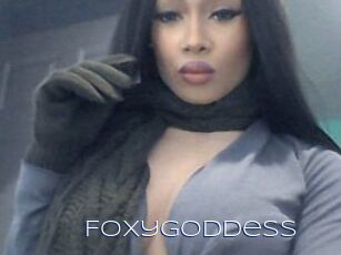 FoxyGoddess