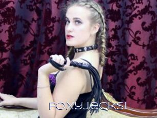 FoxyJecksi