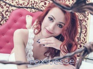 FoxyJesse