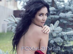 FoxyLarysa