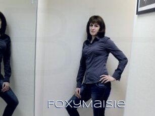 Foxy_Maisie
