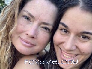 FoxyMelody