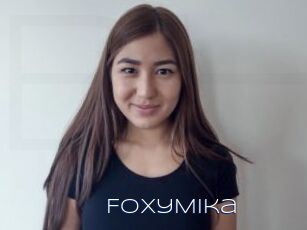 FoxyMika