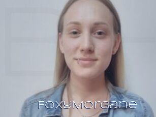 FoxyMorgane