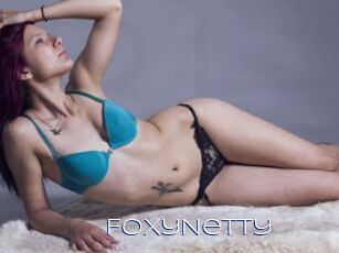 FoxyNetty