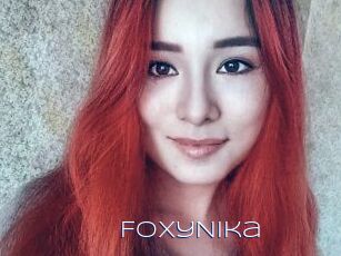 FoxyNika