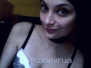 FoxyNinja