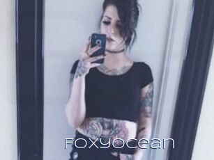 FoxyOcean