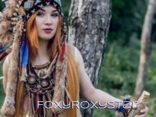 FoxyRoxyStar