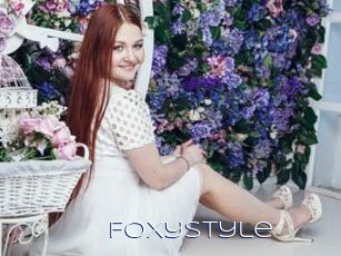 FoxyStyle