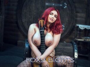 Foxy_BigTits Blue Hot