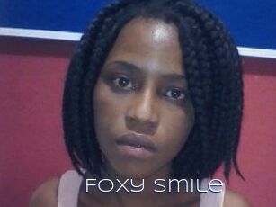 Foxy_Smile