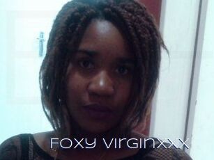 Foxy_Virginxxx