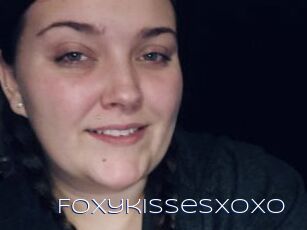 FoxykissesXoXo