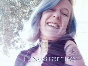 Foxystarfire