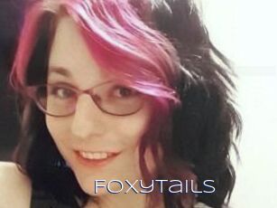 Foxytails