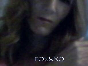 Foxyxo