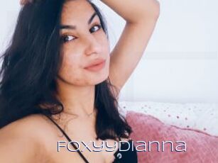FoxyyDianna