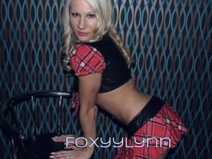 FoxyyLynn