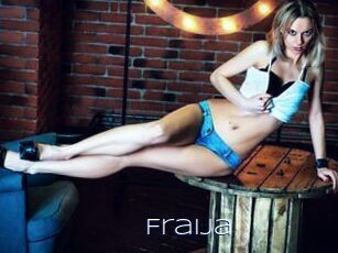 Fraija