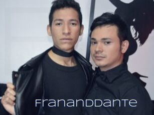 FranandDante