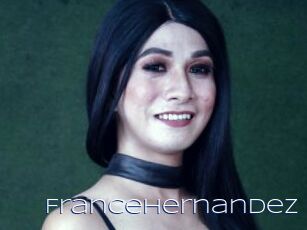 FranceHernandez