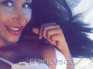 Francesca_Fitness Blue Hot