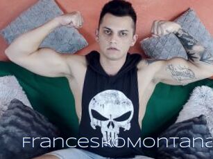 FranceskoMontana