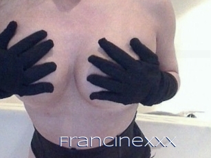 FrancineXXX
