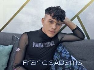 FrancisAdams