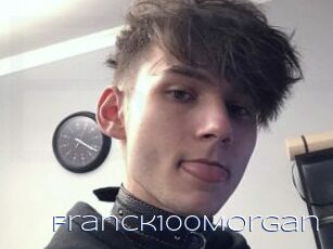 Franck100Morgan