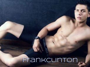 FrankClinton Blue Hot