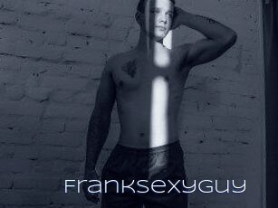 FrankSexyGuy